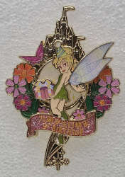 Shanghai Disney Resort 9th Anniversary