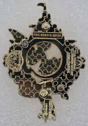 'Shanghai Disney Resort 9th Anniversary - Tinker Bell SDR 9th Birthday - SDR'