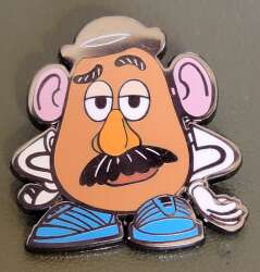 Click to view the Mr. Potatohead details