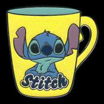 Stitch