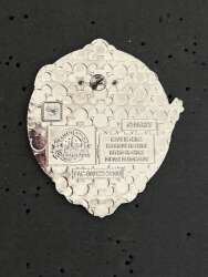 'Jasmine, Tiana, and Rapunzel Cluster - MLT'