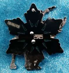 Frozen Character Snowflakes - Sven - WDI