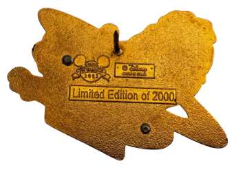 85746 - Treasure Planet - Treasure Planet Opening Day - Disneyland Resort alternate image