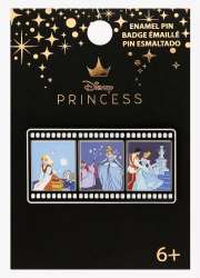 85747 - BoxLunch - Film Strip - Cinderella - Loungefly alternate image