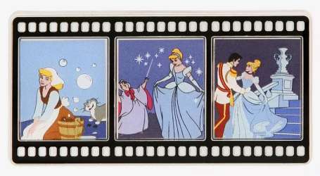 Cinderella