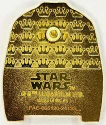 'BoxLunch - Star Wars Varsity Jacket - Boba Fett - LFLY'