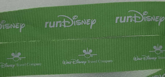 108361 - Walt Disney Travel Company - Tinker Bell Silhouette alternate image