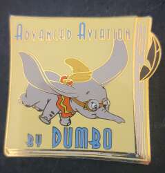 Advanced Aviation by Dumbo