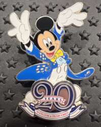 Mickey
