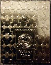 3374 - Walt Disney World Cast Member Canoe Races of the World (CROW) - 2013 Canoe Races of the World, 40th Anniversary - Theme Park Cast Member Exclusive alternate image