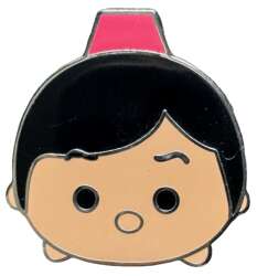 'Tsum Tsum Mystery Collection: Series 4 - Aladdin - MLT'
