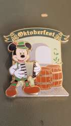 85859 - Oktoberfest - Oktoberfest 2007 alternate image