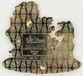 'Flower Girls Series - Esmeralda - WDI'