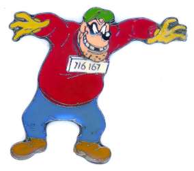 Bouncer Beagle - 716-167