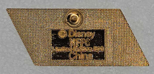 109592 - Unknown Series - Club 33 - DLR - NFFC - Dawn at Disneyland - Disneyland Resort alternate image