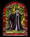 Maleficent