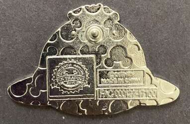 8592 - Tsum Tsum Mystery Collection: Series 4 - Scuttle alternate image