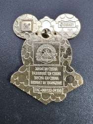 85937 - Character Folding Fans Mystery Collection - Mickey Mouse alternate image