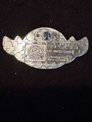 8593 - Tsum Tsum Mystery Collection: Series 4 - Sebastian alternate image