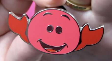 8593 - Tsum Tsum Mystery Collection: Series 4 - Sebastian alternate image