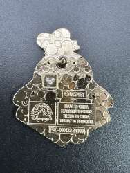 'Character Folding Fans Mystery Collection - Goofy - MLT'
