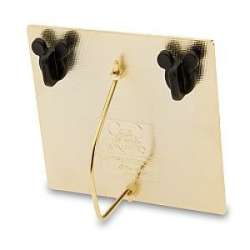 85952 - Jumbo Art Nouveau Series - Blue Fairy - Disney Store US alternate image