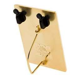 85954 - Jumbo Art Nouveau Series - Snow White and Prince Florian - Disney Store US alternate image