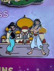 85975 - Fairytale Couples Booster Set — Full Set alternate image