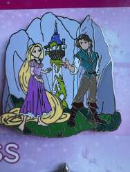 85975 - Fairytale Couples Booster Set — Full Set alternate image