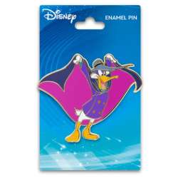 85982 - Pink A La Mode (PALM) Disney Afternoon - Darkwing Duck - Disney Licensed alternate image
