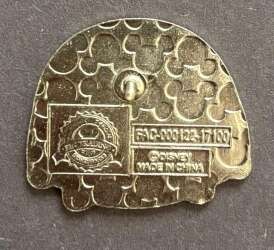 8598 - Tsum Tsum Mystery Collection: Series 4 - Jasmine alternate image