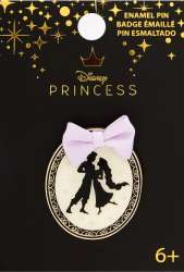 Boxlunch Exclusive - Couple Silhouettes - Rapunzel and Flynn - LFLY