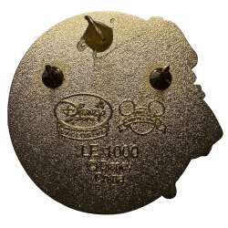 'Alice in Wonderland - Cheshire Cat (Dangle) - DSUK'