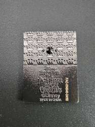 86017 - Hot Topic - The Nightmare Before Christmas Comic Book Cover Blind Box - Tales of Halloween Town #25 - Pumpkin King - Loungefly alternate image