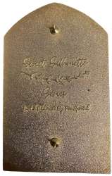 'Fantasy Pin Series: Sweet Silhouette by Pin Spirited - Moana - FSY'