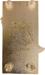 'Fantasy Pin Series:: Pin by Yobutta - Elsa - FSY'