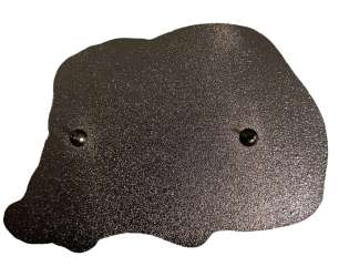 'Fantasy Pin Series - Dumbo and Mrs. Jumbo - FSY'