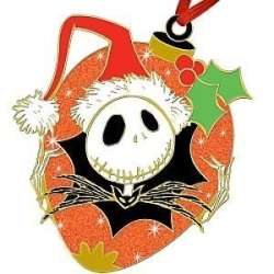 Jack Skellington