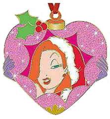 Jessica Rabbit