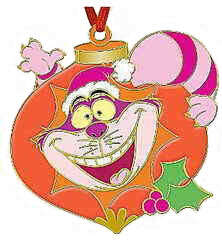 Cheshire Cat