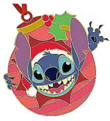 Stitch
