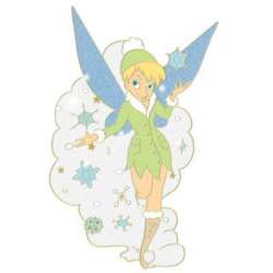 Tinker Bell