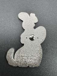 'Pixar&#039;s Up - Dug &amp; Squirrel (SDCC 2024 Exclusive) - DLIC'