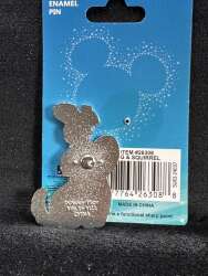 86062 - Pixar's Up - Dug & Squirrel (SDCC 2024 Exclusive) - Disney Licensed alternate image