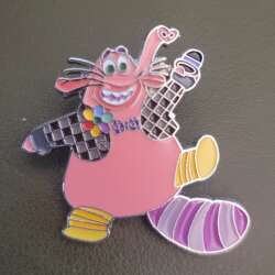 Inside Out Loungefly set