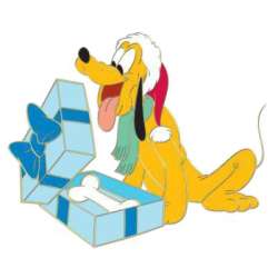 Pluto