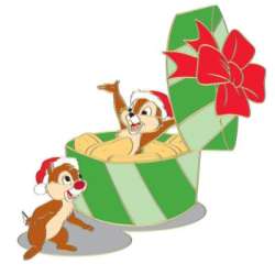 Chip & Dale