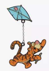 Tigger