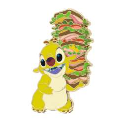 86120 - Pink A La Mode (PALM) Exclusives - Lilo & Stitch - Reuben with Sandwiches - Disney Licensed alternate image