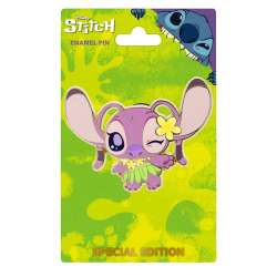 86131 - Pink a la Mode (PALM) - Disney Stitch Cutie Series - Hula Angel - Disney Licensed alternate image
